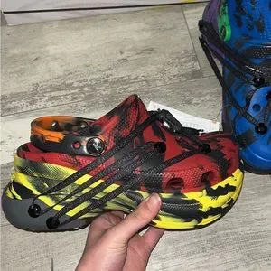 Crocs Classic Bae Clog Ruby Rose Crocs Price Ruby Rose Pride Crocs